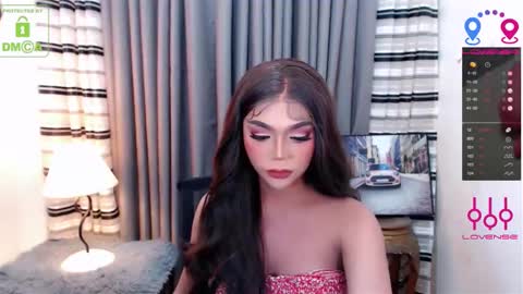 Snapshot of yourloveable chatting on October 2, 2025, 6:48 pm CHARLOTTE online show from October 2, 2025, 6:48 pm