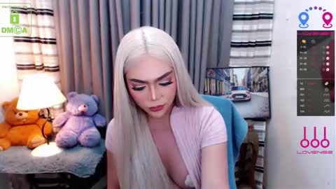 Snapshot of yourloveable chatting on October 13, 2025, 11:16 pm CHARLOTTE online show from October 13, 2025, 11:16 pm