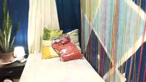 Snapshot of yoursexdivaxxx chatting on December 13, 2024, 2:32 am Nica Trocio online show from December 13, 2024, 2:32 am