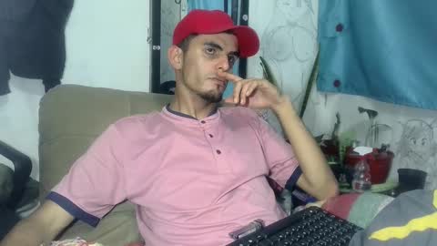 Snapshot of yourskinnybooy chatting on September 20, 2025, 12:55 am sander online show from September 20, 2025, 12:55 am