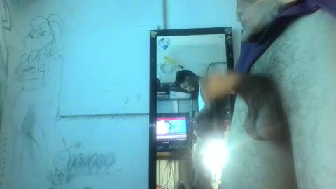 Snapshot of yourskinnybooy chatting on October 17, 2025, 5:48 pm sander online show from October 17, 2025, 5:48 pm