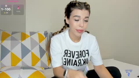 Snapshot of yoursoul_mila chatting on January 31, 2025, 11:13 am yoursoul_mila online show from January 31, 2025, 11:13 am