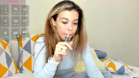 Snapshot of yoursoul_mila chatting on February 13, 2025, 11:17 am yoursoul_mila online show from February 13, 2025, 11:17 am