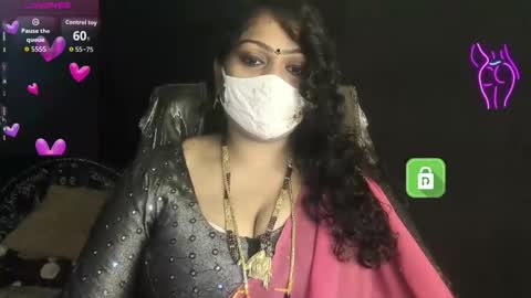 preethy online show from October 23, 2025, 8:13 am