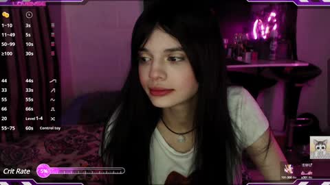 Snapshot of ysera_cb chatting on December 4, 2024, 10:24 am Lilith online show from December 4, 2024, 10:24 am