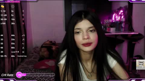 Snapshot of ysera_cb chatting on December 5, 2024, 11:27 am Lilith online show from December 5, 2024, 11:27 am