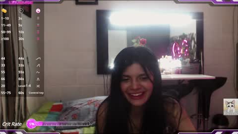 Snapshot of ysera_cb chatting on December 11, 2024, 1:39 pm Lilith online show from December 11, 2024, 1:39 pm