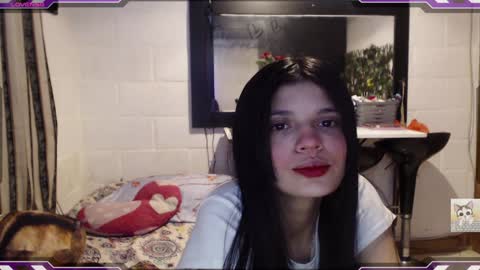 Snapshot of ysera_cb chatting on January 11, 2025, 1:11 pm Lilith online show from January 11, 2025, 1:11 pm