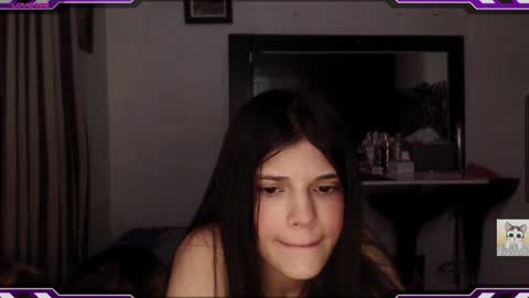 Snapshot of ysera_cb chatting on January 25, 2025, 10:19 am Lilith online show from January 25, 2025, 10:19 am