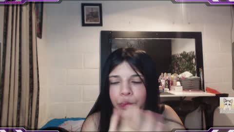 Snapshot of ysera_cb chatting on January 25, 2025, 1:30 pm Lilith online show from January 25, 2025, 1:30 pm