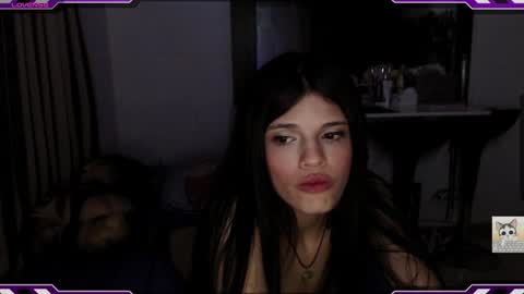 Snapshot of ysera_cb chatting on January 28, 2025, 9:19 pm Lilith online show from January 28, 2025, 9:19 pm