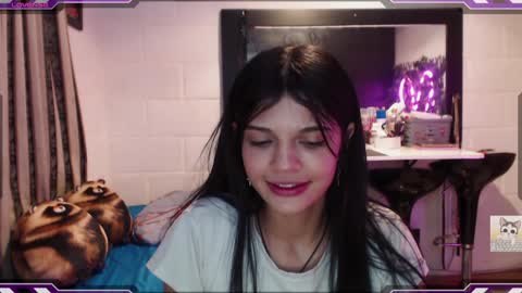 Snapshot of ysera_cb chatting on February 5, 2025, 2:16 pm Lilith online show from February 5, 2025, 2:16 pm