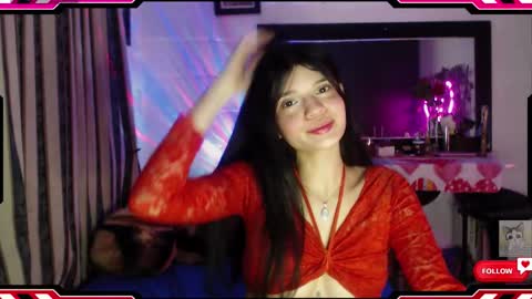 Snapshot of ysera_cb chatting on September 21, 2025, 9:55 am Lilith online show from September 21, 2025, 9:55 am