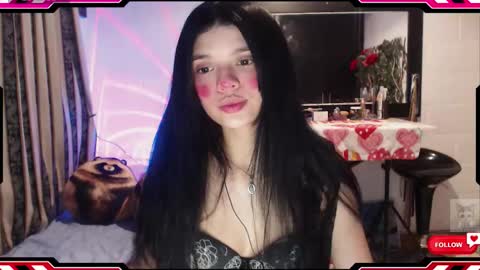 Snapshot of ysera_cb chatting on October 2, 2025, 6:20 am Lilith online show from October 2, 2025, 6:20 am