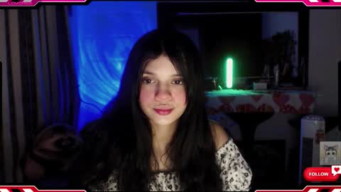 Snapshot of ysera_cb chatting on October 10, 2025, 9:47 pm Lilith online show from October 10, 2025, 9:47 pm