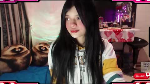 Snapshot of ysera_cb chatting on October 16, 2025, 10:05 am Lilith online show from October 16, 2025, 10:05 am