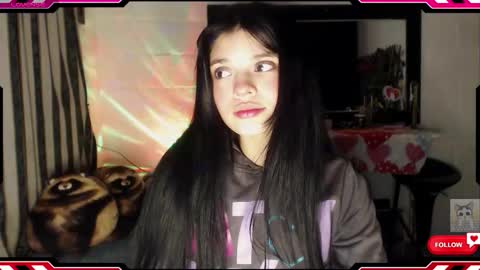 Snapshot of ysera_cb chatting on October 24, 2025, 8:49 pm Lilith online show from October 24, 2025, 8:49 pm