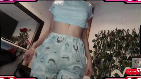 Snapshot of ysera_cb chatting on November 1, 2025, 6:26 am Lilith online show from November 1, 2025, 6:26 am