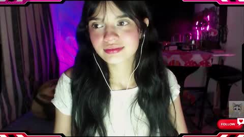 Snapshot of ysera_cb chatting on November 4, 2025, 8:02 am Lilith online show from November 4, 2025, 8:02 am