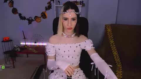 Yumeliko online show from October 19, 2025, 12:17 pm