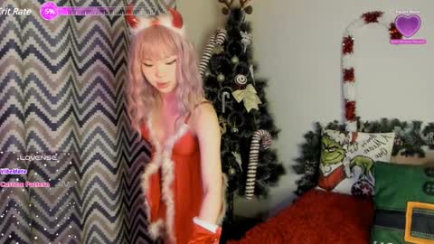 Snapshot of yummyqueen1 chatting on December 25, 2024, 2:13 pm KIM online show from December 25, 2024, 2:13 pm