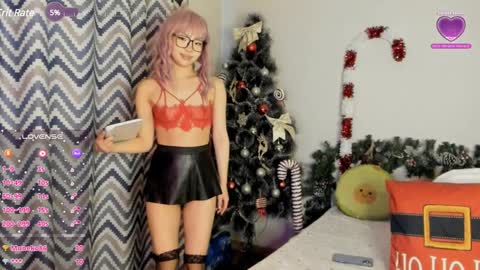 Snapshot of yummyqueen1 chatting on January 13, 2025, 6:06 am KIM online show from January 13, 2025, 6:06 am