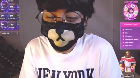 Snapshot of yuniorb chatting on September 9, 2025, 3:50 am the puppy boy online show from September 9, 2025, 3:50 am