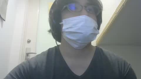 Snapshot of yuta2231 chatting on January 14, 2025, 3:53 am Yuta online show from January 14, 2025, 3:53 am