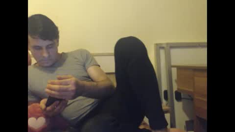 Snapshot of yvesstorm5 chatting on March 4, 2025, 6:29 pm yvesstorm5 online show from March 4, 2025, 6:29 pm