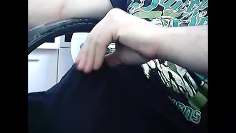 Snapshot of zacc22 chatting on March 9, 2025, 9:57 am zacc22 online show from March 9, 2025, 9:57 am