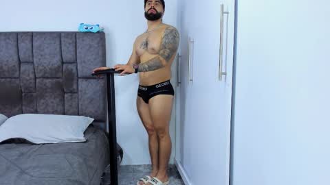 Snapshot of zack_froone chatting on September 10, 2025, 12:49 pm Richard online show from September 10, 2025, 12:49 pm