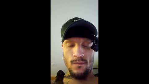 zaddyfine721 online show from January 8, 2025, 9:44 pm