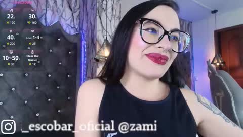   online show from October 4, 2025, 7:12 pm