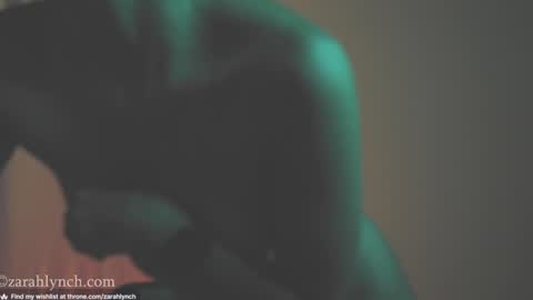 Snapshot of zarahlynch chatting on December 12, 2024, 12:05 am Miss Lynch   Next show  2911 online show from December 12, 2024, 12:05 am