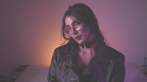 Snapshot of zarahlynch chatting on September 14, 2025, 11:48 pm Miss Lynch   Next show  2911 online show from September 14, 2025, 11:48 pm