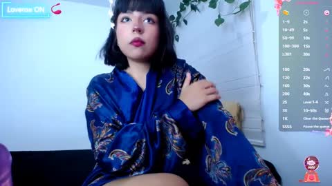 Snapshot of zaramuley chatting on January 27, 2025, 2:31 am Zara muley online show from January 27, 2025, 2:31 am