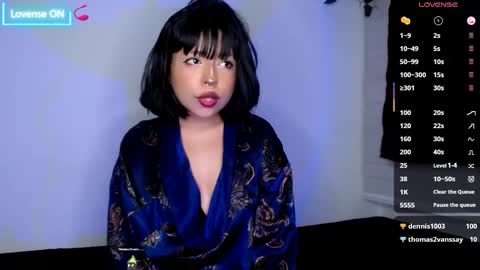 Snapshot of zaramuley chatting on January 31, 2025, 1:01 am Zara muley online show from January 31, 2025, 1:01 am