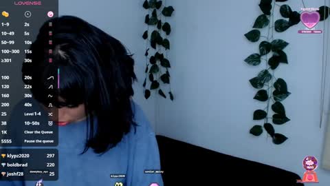 Snapshot of zaramuley chatting on February 9, 2025, 4:04 am Zara muley online show from February 9, 2025, 4:04 am