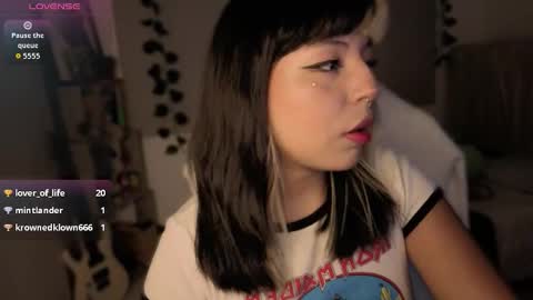 Snapshot of zaramuley chatting on October 8, 2025, 1:58 am Zara muley online show from October 8, 2025, 1:58 am