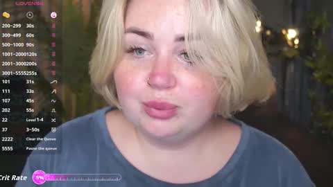 Snapshot of zarareign_ chatting on October 11, 2025, 7:12 pm Lola online show from October 11, 2025, 7:12 pm