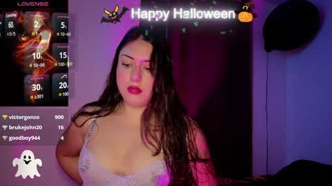 Snapshot of zararosse7 chatting on November 3, 2025, 4:58 am ZaraRosse7 online show from November 3, 2025, 4:58 am