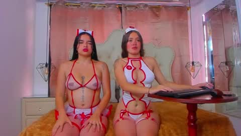 Zaraycox online show from November 19, 2025, 6:52 pm