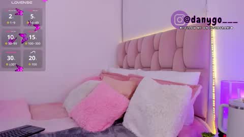 Snapshot of zarianaevanz chatting on September 13, 2025, 11:37 pm Zariana online show from September 13, 2025, 11:37 pm