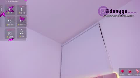 Snapshot of zarianaevanz chatting on October 5, 2025, 11:02 pm Zariana online show from October 5, 2025, 11:02 pm