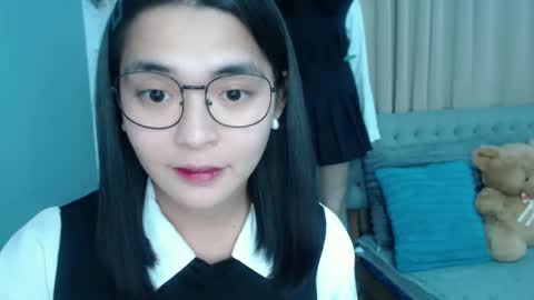 Snapshot of zhaviahale chatting on September 22, 2025, 2:41 pm im your lovely zhaviabigcock here online show from September 22, 2025, 2:41 pm