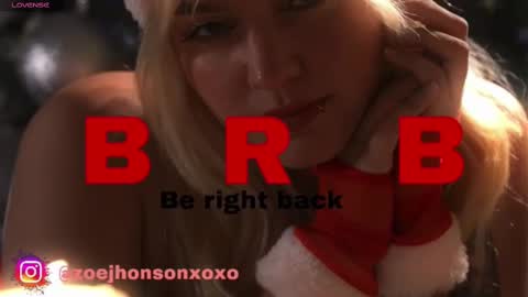 Snapshot of zoe_jhonson2 chatting on February 21, 2025, 5:24 am zoe online show from February 21, 2025, 5:24 am