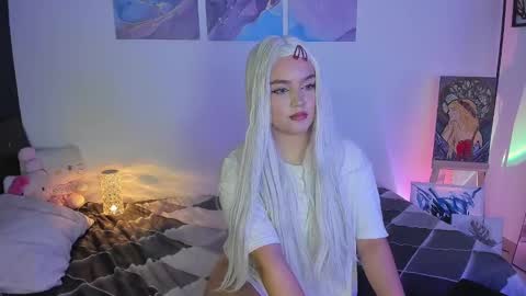 Snapshot of zoe_jhonson2 chatting on March 7, 2025, 4:35 am zoe online show from March 7, 2025, 4:35 am