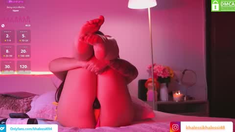 Snapshot of zoe_kravitz1 chatting on October 24, 2025, 6:54 am Marilin online show from October 24, 2025, 6:54 am