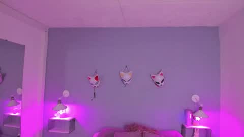 Snapshot of zoe_lynch_ chatting on October 6, 2025, 11:40 am Zoe Lynch online show from October 6, 2025, 11:40 am