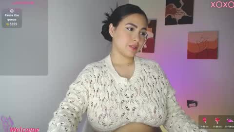 Snapshot of zoebolton1 chatting on September 13, 2025, 12:27 pm Zoe Bolton online show from September 13, 2025, 12:27 pm